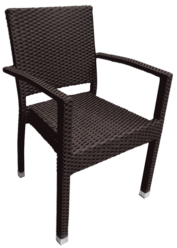 Balboa Arm Chair