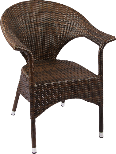 Leon Arm Chair