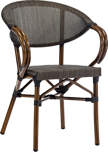 Magellan Arm Chair