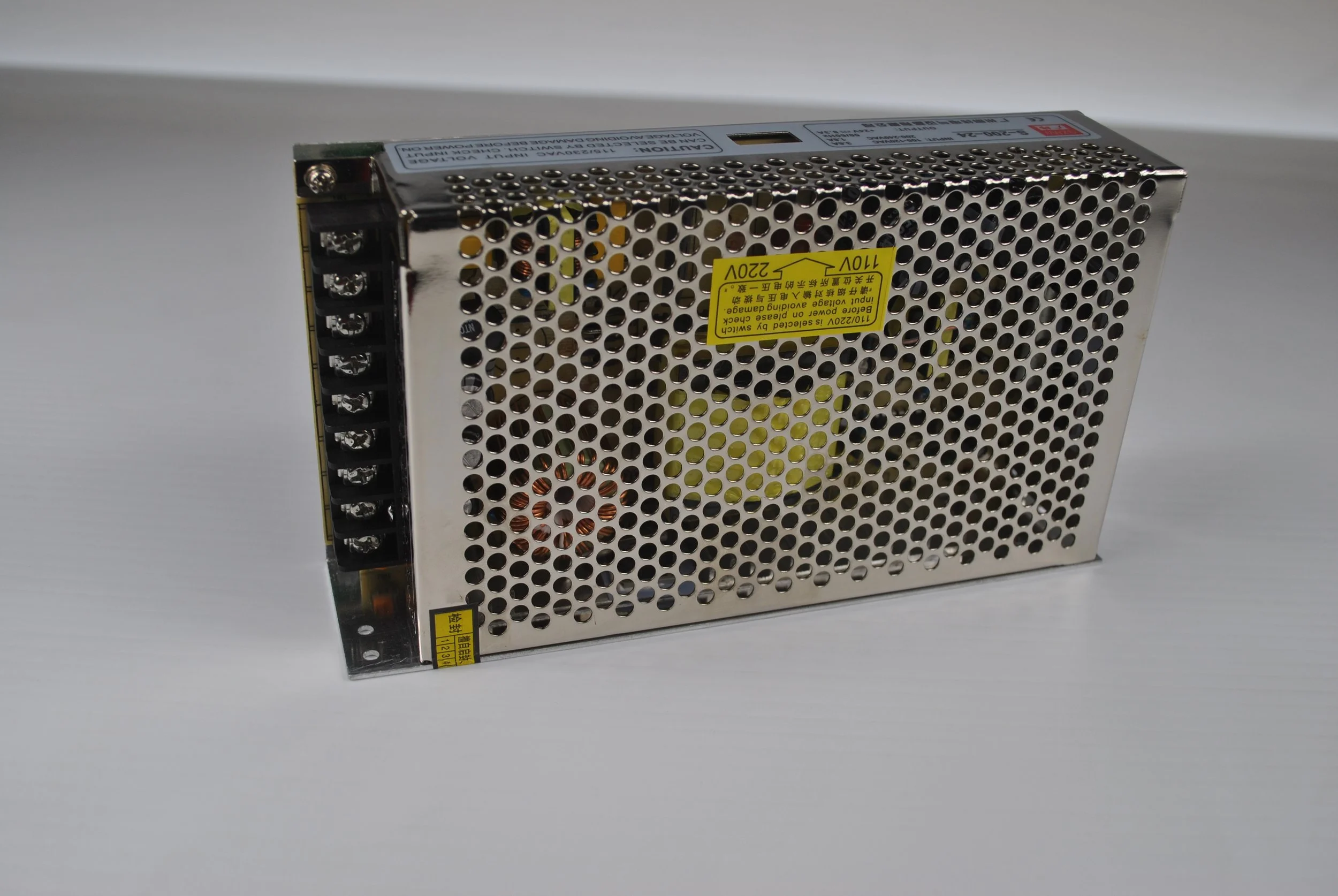 DELI BALLAST-DELI UNITS.JPG