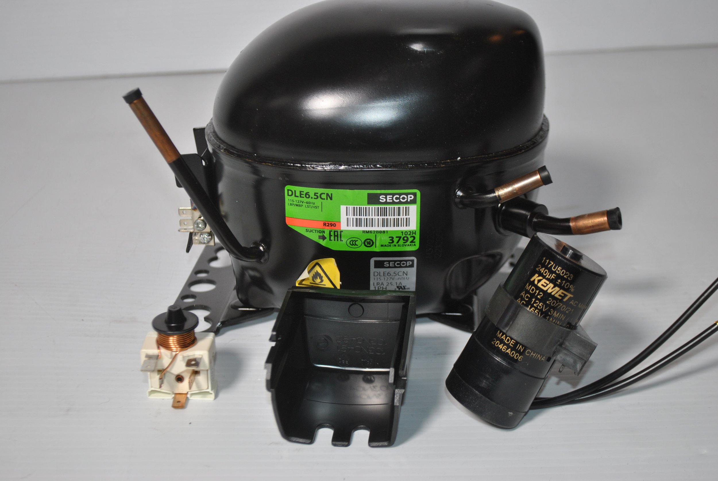 Compressor DLE6  5CN 17202100039.JPG