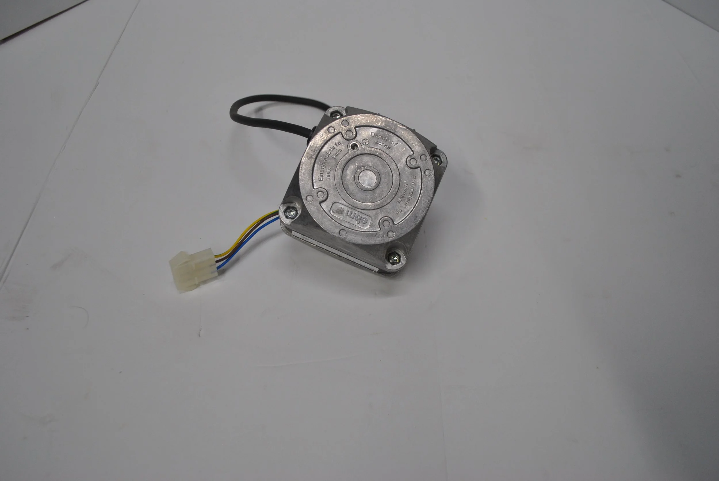 CONDENSER FAN MOTOR 25832.JPG