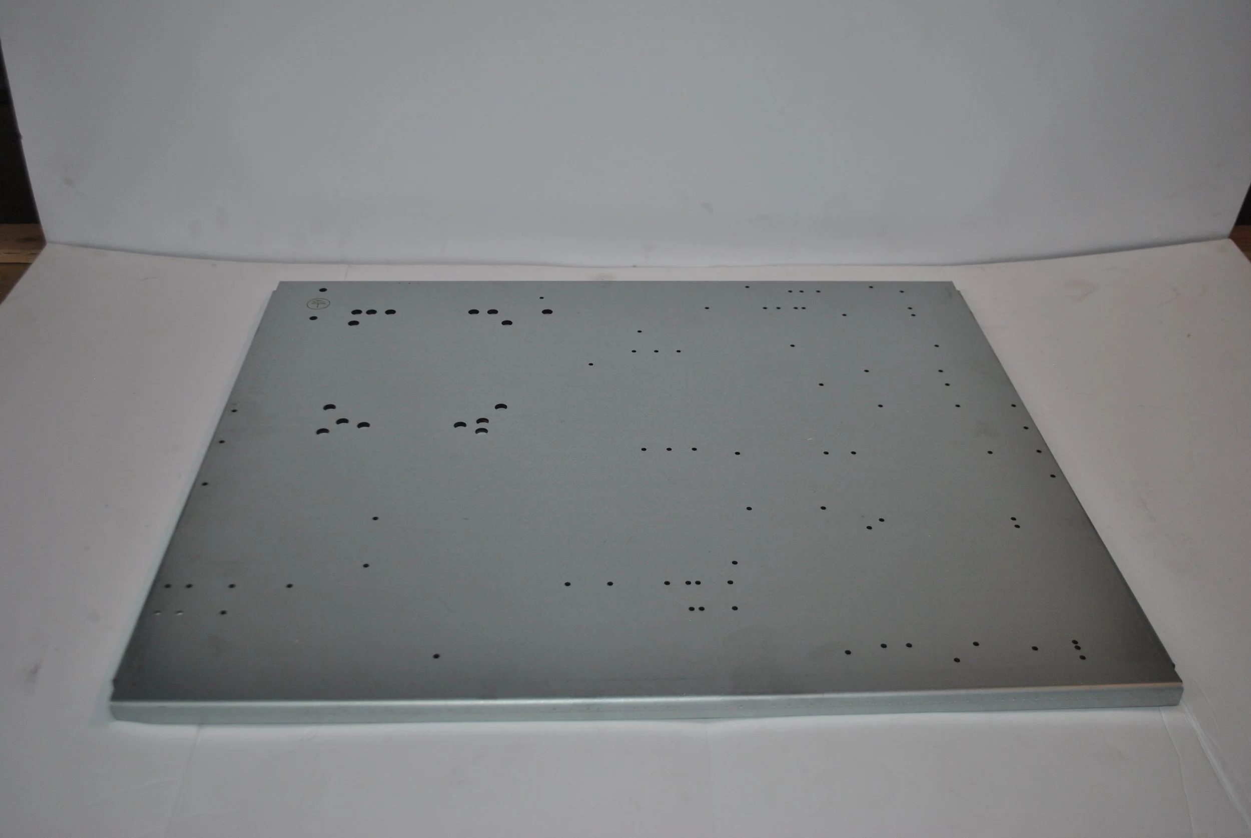 COMPRESSOR UNIT INSTALLATION BOARD CFD1RR39.JPG