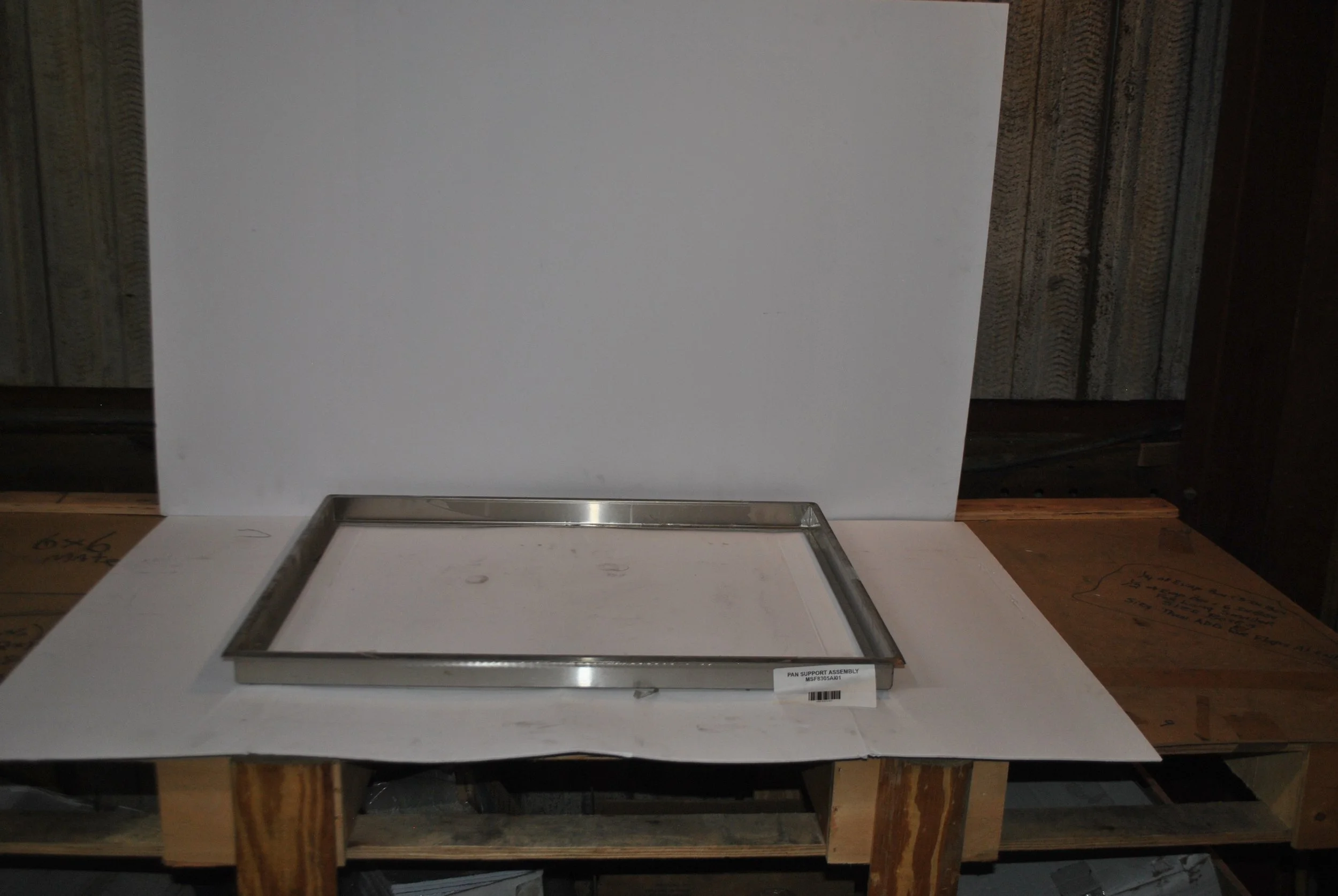 PAN SUPPORT ASSEMBLY MSF8305AI01.JPG