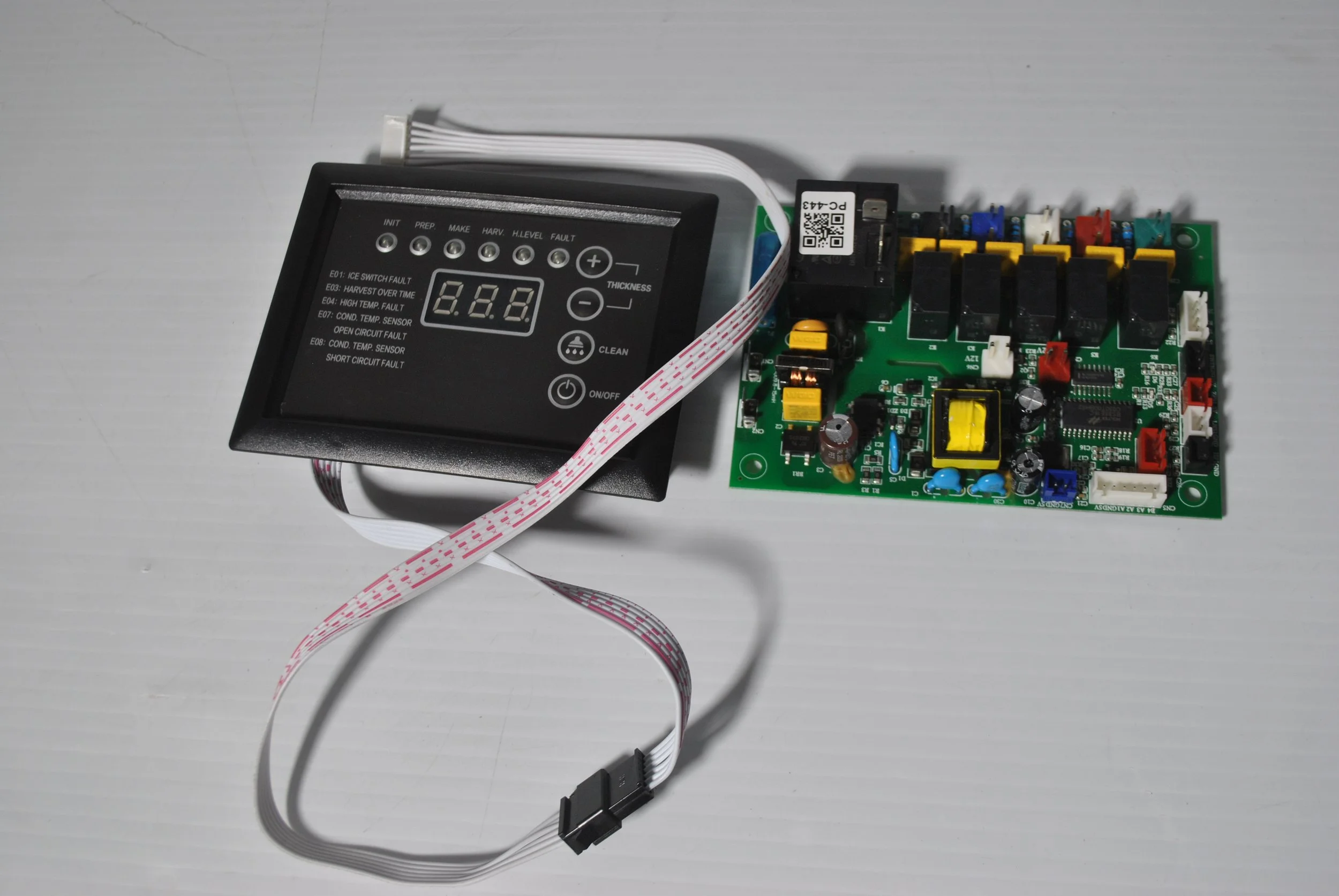 PC BOARD+CONTROL PANEL SUIM-120160.JPG