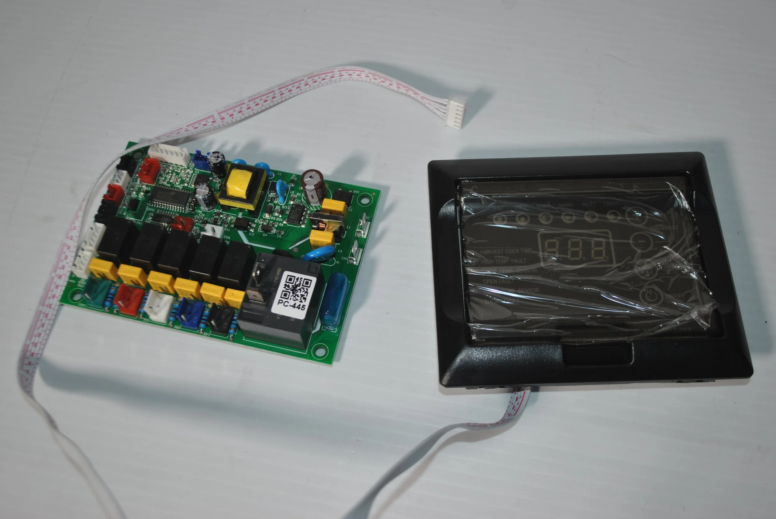 PC BOARD+CONTROL PANEL SUIM-68.JPG