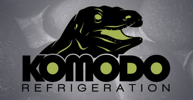 Komodo Refrigeration