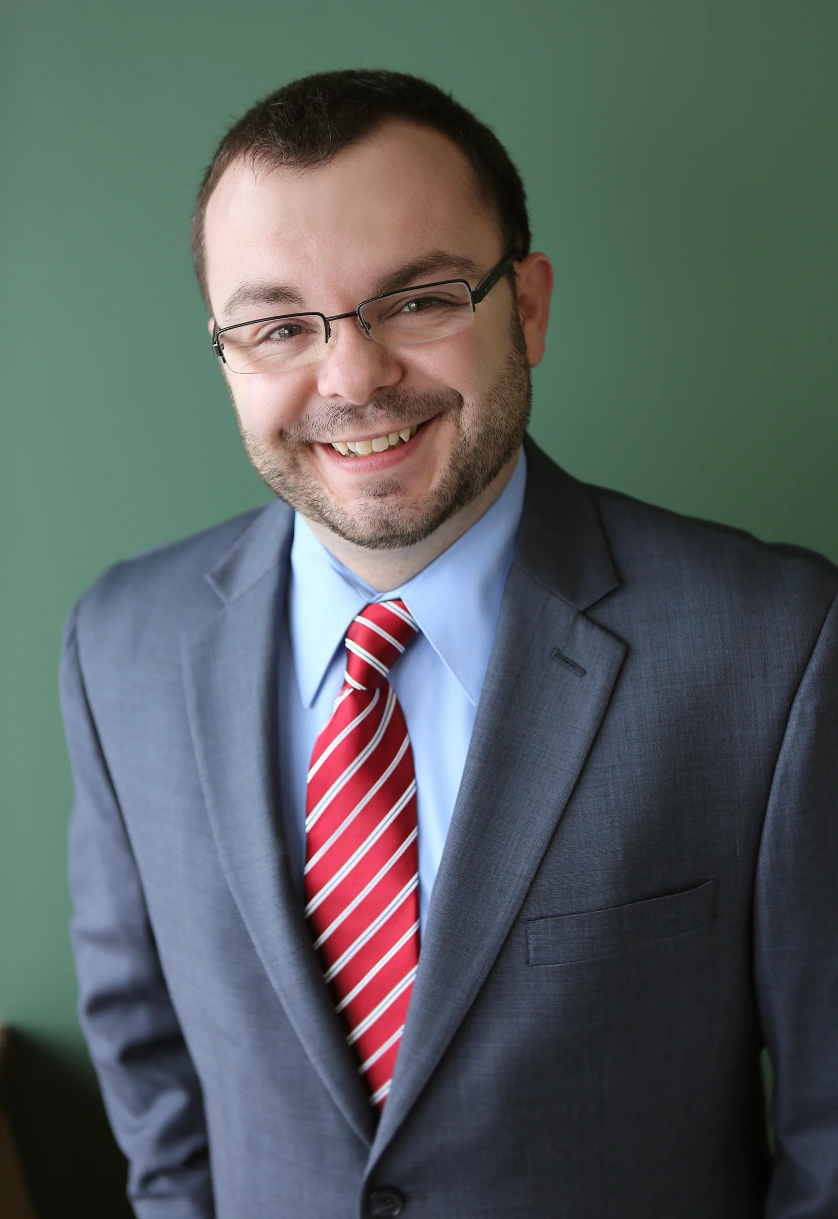 Steven Shega