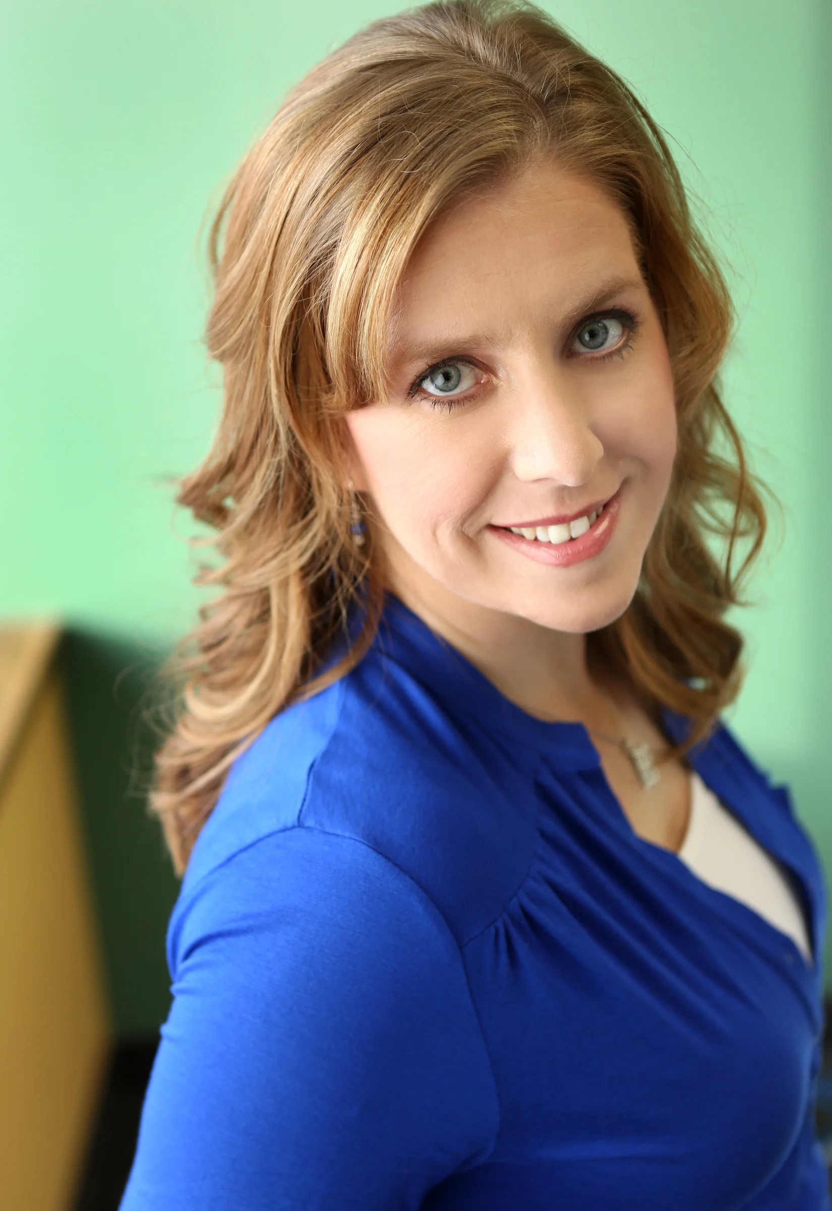 Heidi Ruen