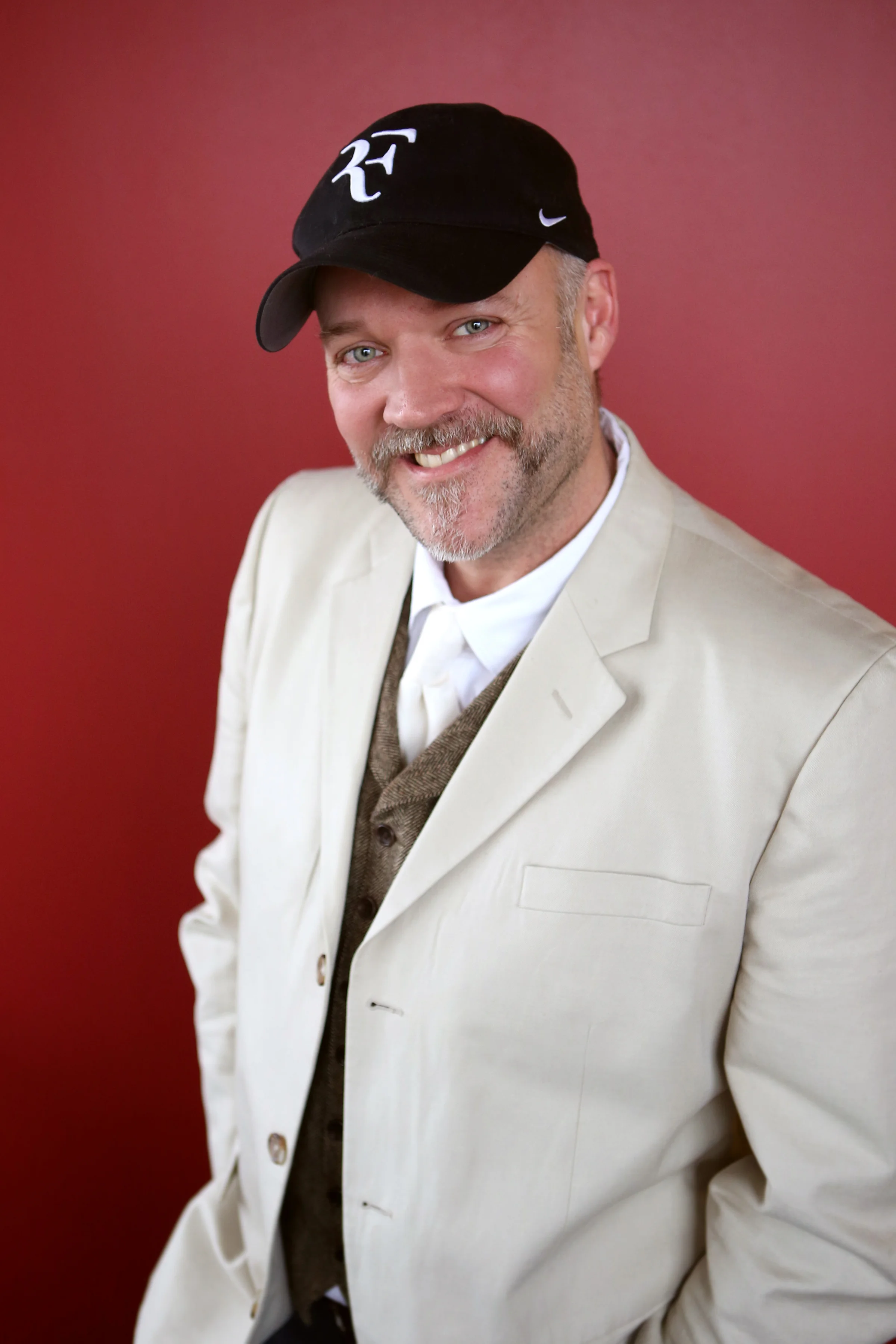 Barron Whittet