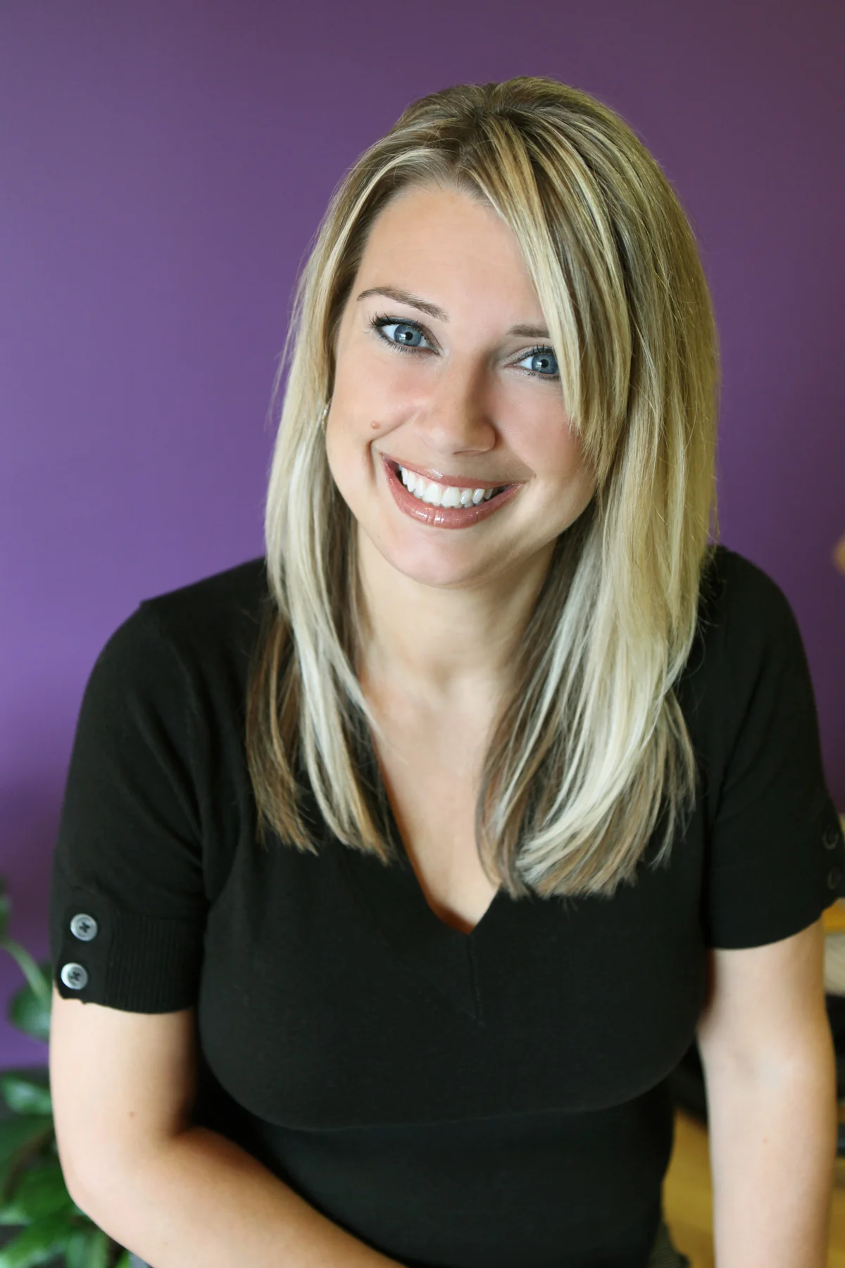 LaDonna Acker