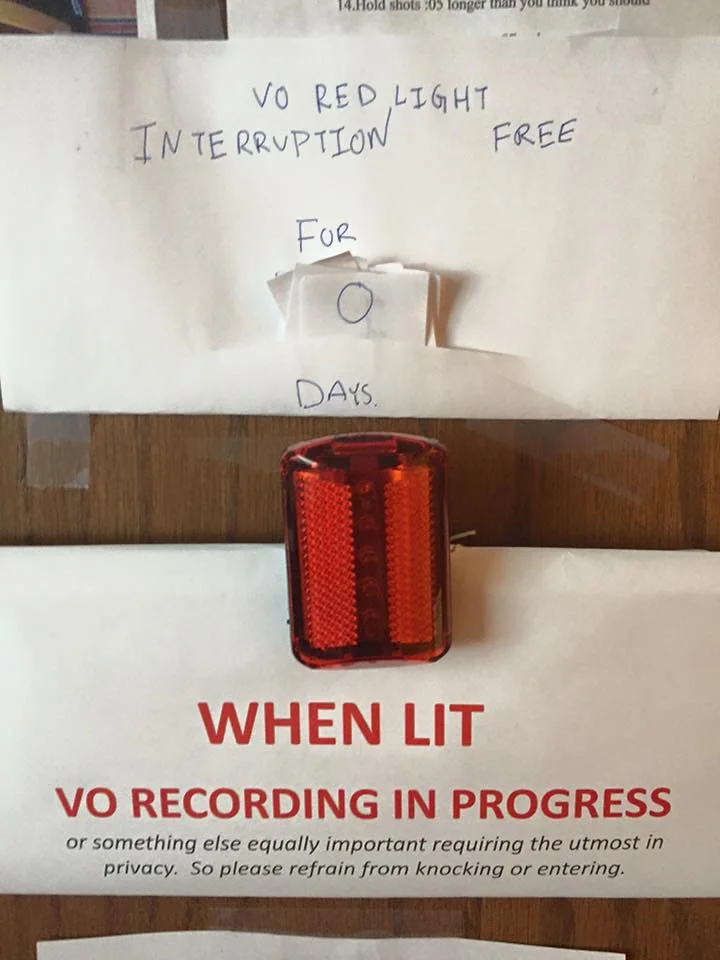 We Are Nothing But High Tech