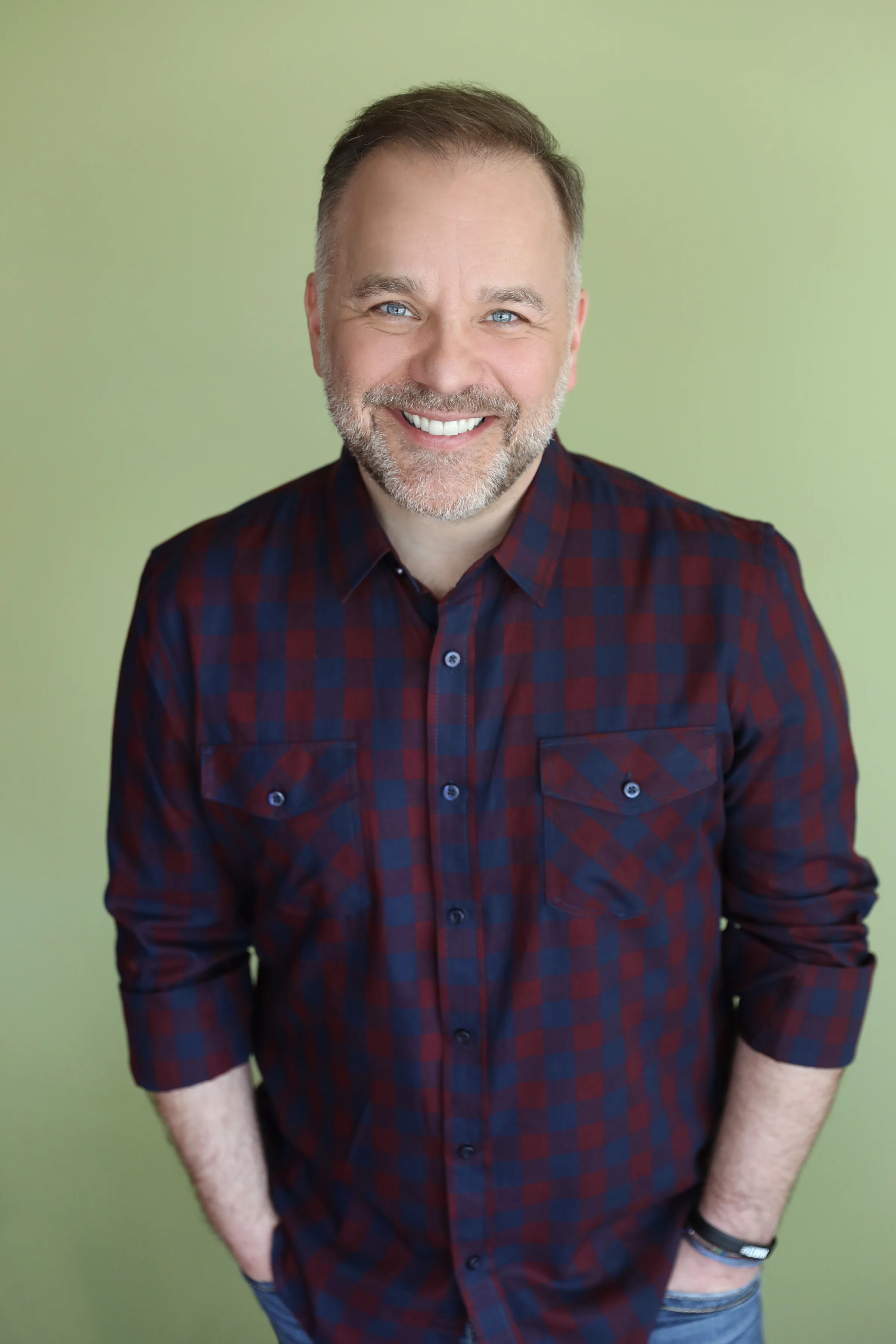 Jeff Olsen