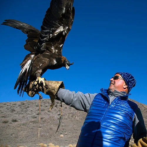 Bizarre World - Travel Channel