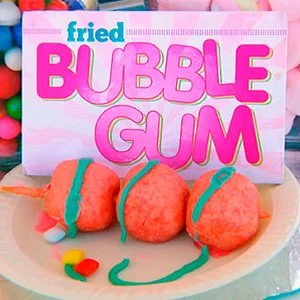 State Fair Foods - Travel Channel