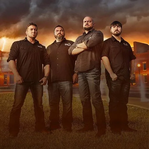 Ghostland Tennessee - Animal Planet