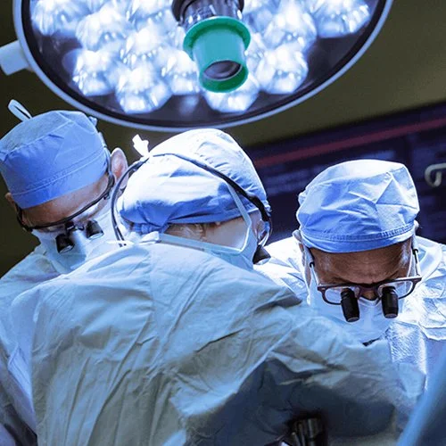 Shark Attack Surgery - Discovery Health Channel