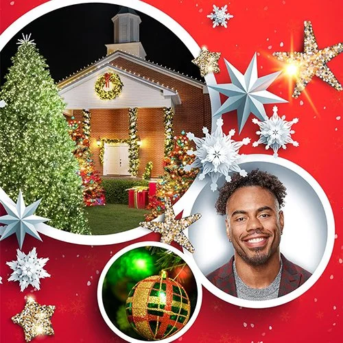 Project Christmas Joy - Hallmark Drama