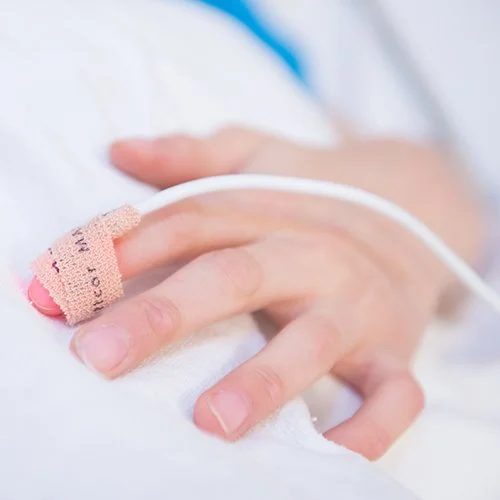 Lifeline: Mayo Clinic - Discovery Health Channel