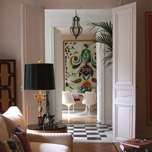 International Open House - Travel Channel