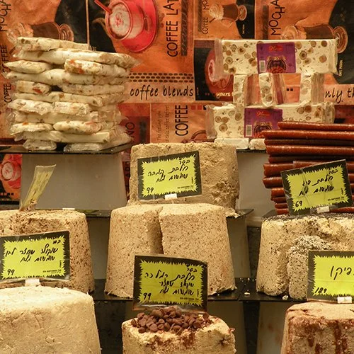 International Street Foods - Travel Channel