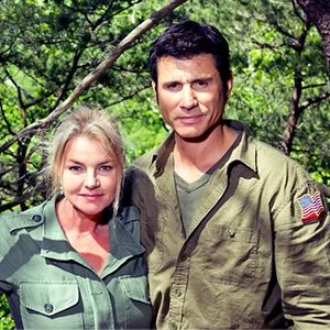 Lost Survivors - Travel Channel