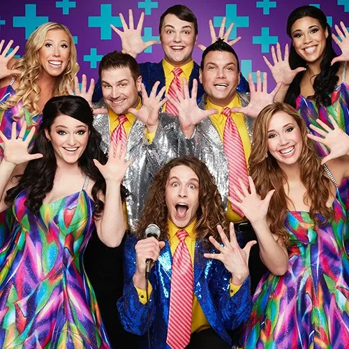 Off Pitch: Grand River Singers - VH1