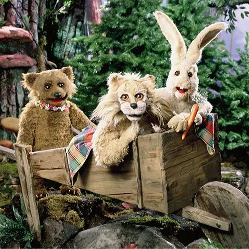 Once Upon a Tree - Animal Planet