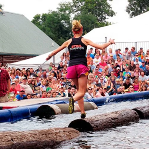 State Fair Competitions - Travel Channel