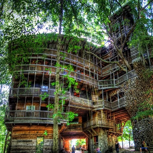 The Ultimate High - Travel Channel