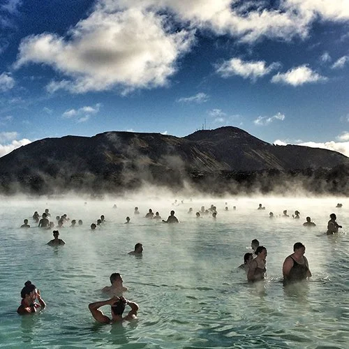 Top Ten Amazing Baths - Travel Channel