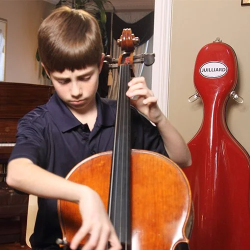 Young Marvels - Ovation