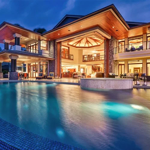 EPIC - Destination America / Discovery Channel