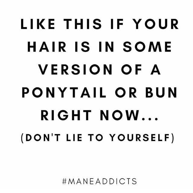 Girrrrrlllll ypu know it is.
.
.
.
.
#hair #covid_19 #covid19 #hairlife #beauty #like #love #follow #hairgoals #maneaddicts #momlife #live #followforfollowback #likeforlikes