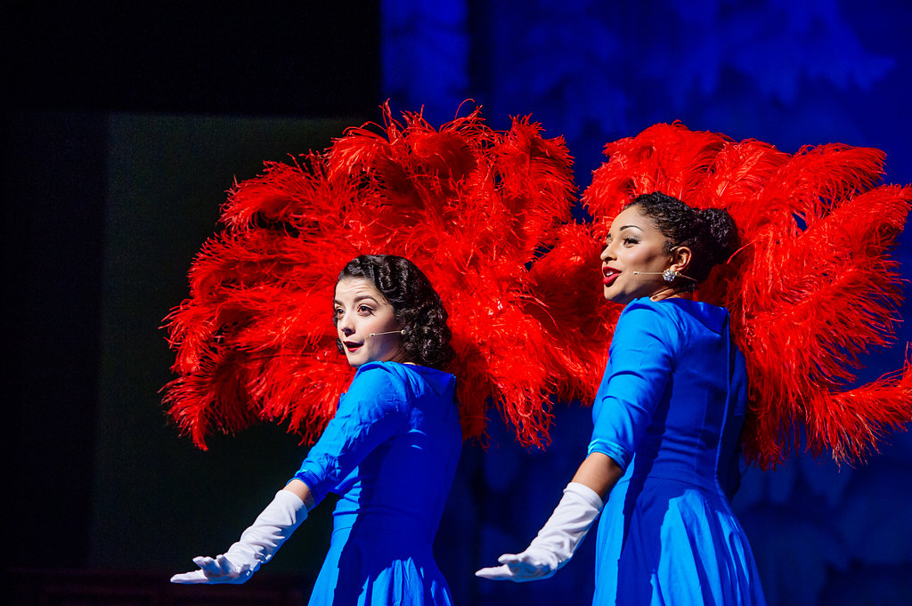 Irving Berlin's White Christmas