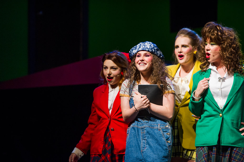 Heathers: The Musical