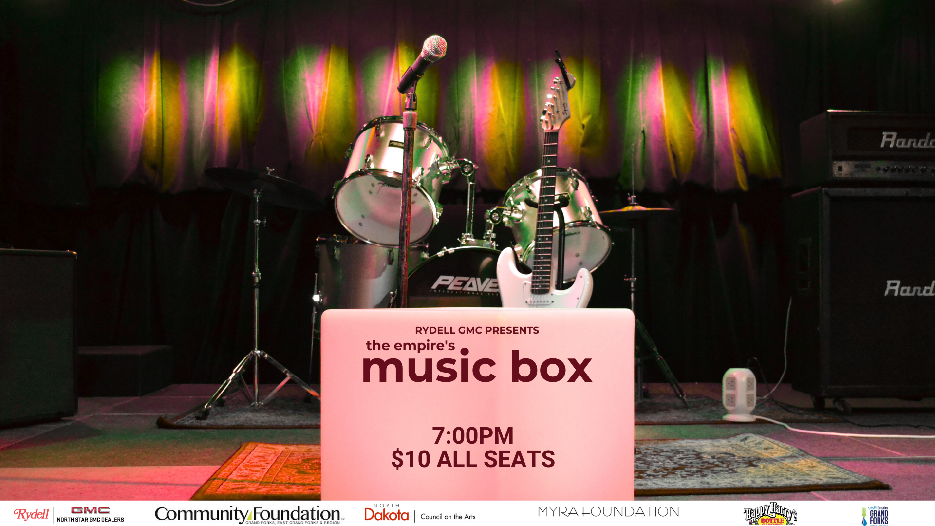 The Music Box