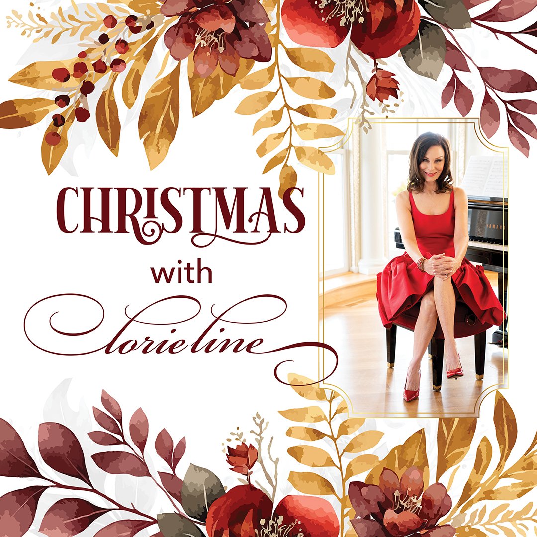 Christmas with Lorie Line