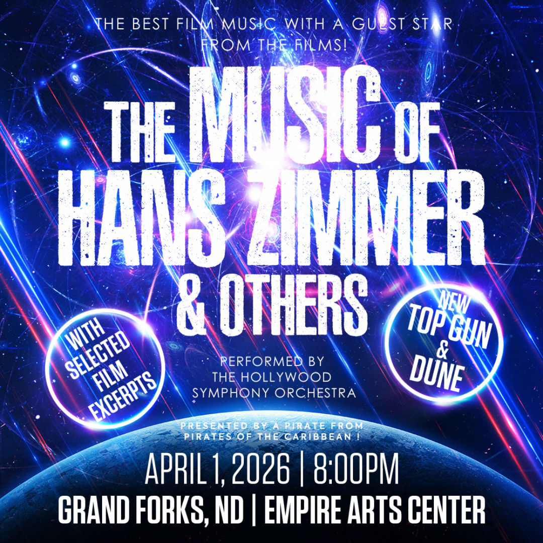 The Music of Hans Zimmer and Others