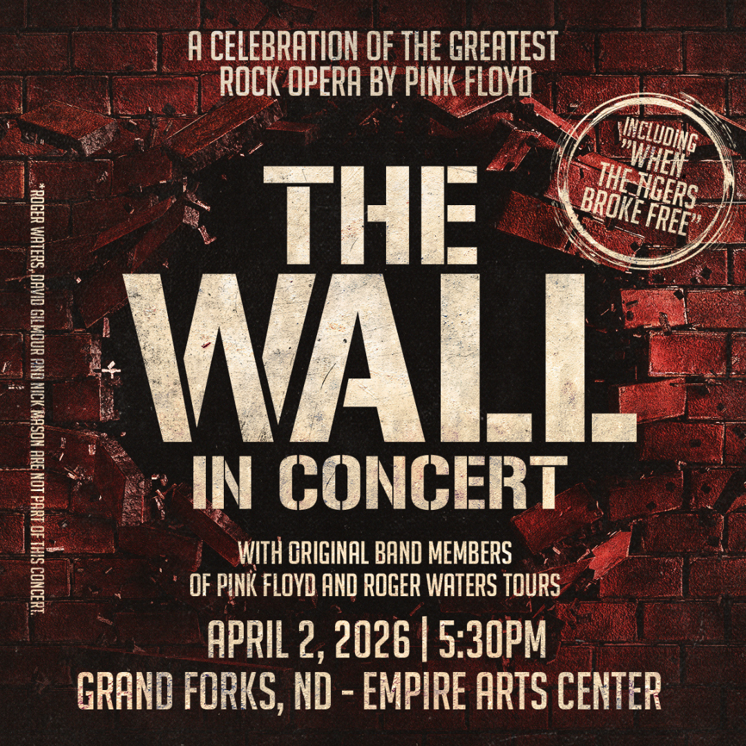 The Wall In Concert