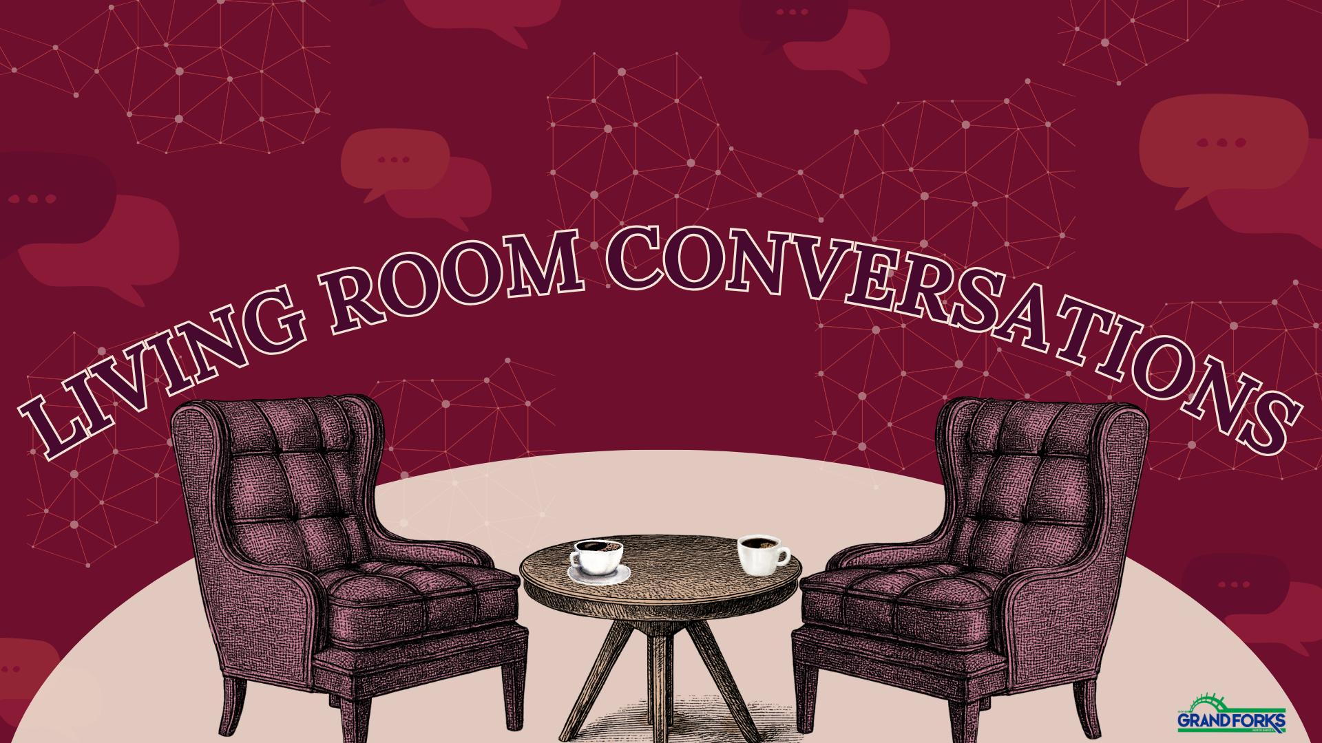 Living Room Conversation: Atomic Science, It’s like nuclear, dude!