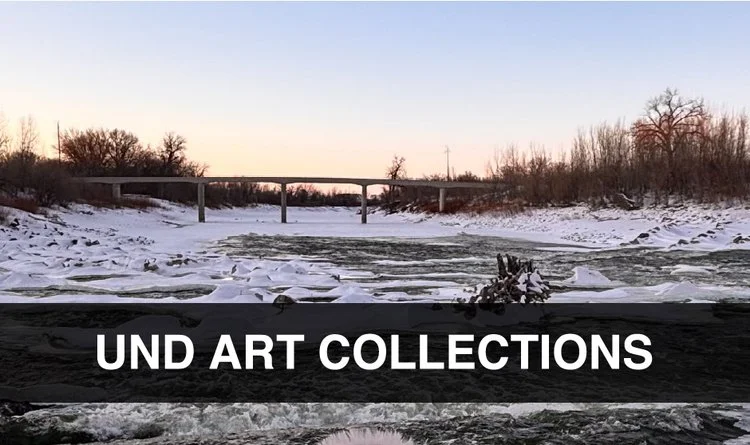 UND Art Collections: Grand Forks Through My Lens - Photo Exhibition