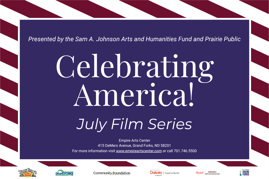 Suffs (2022) - Celebrating America Film Series