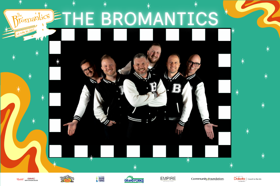 The Empire Presents: The Bromantics LIVE