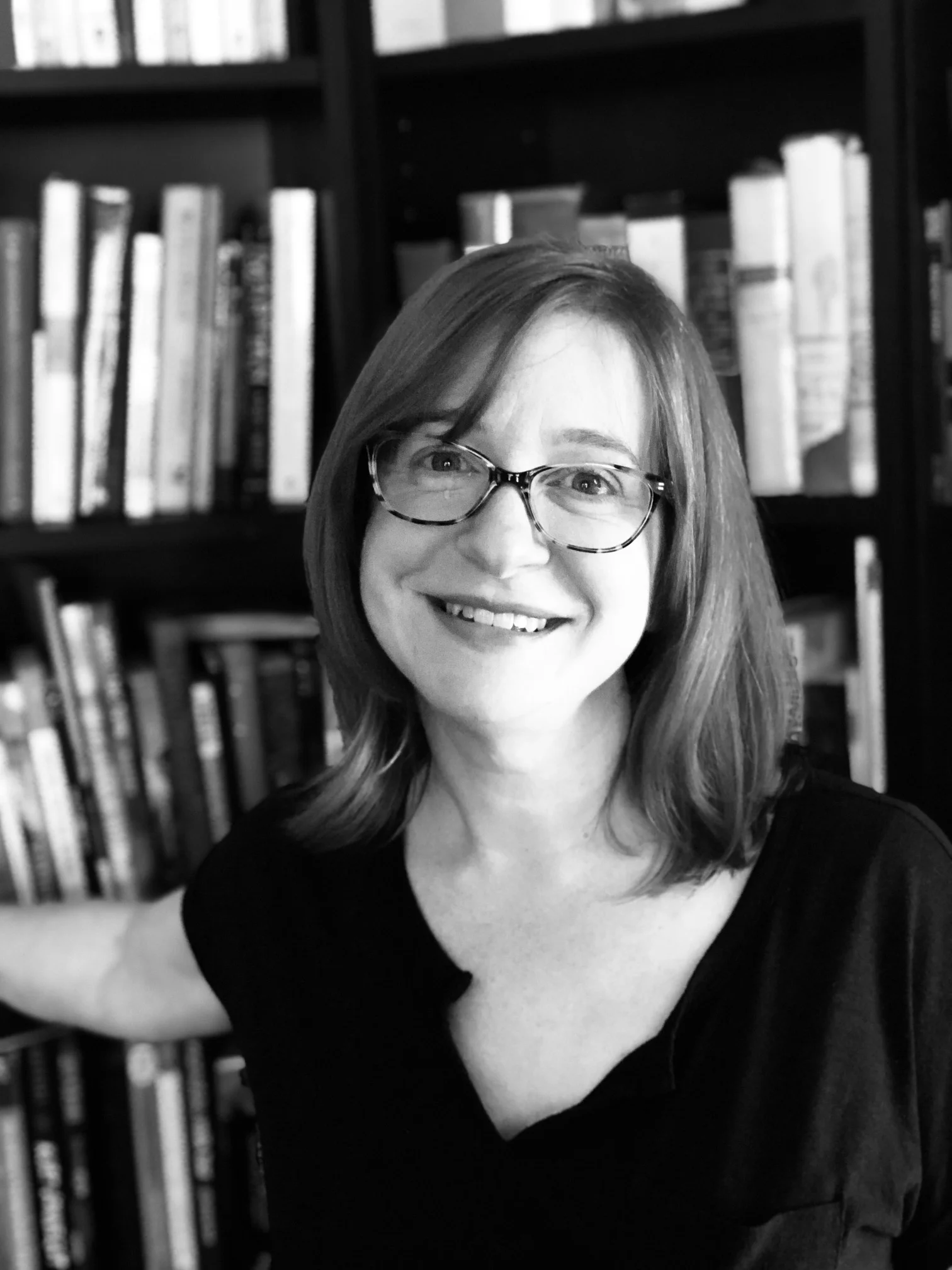 Sue Campbell | Book Launch Coach