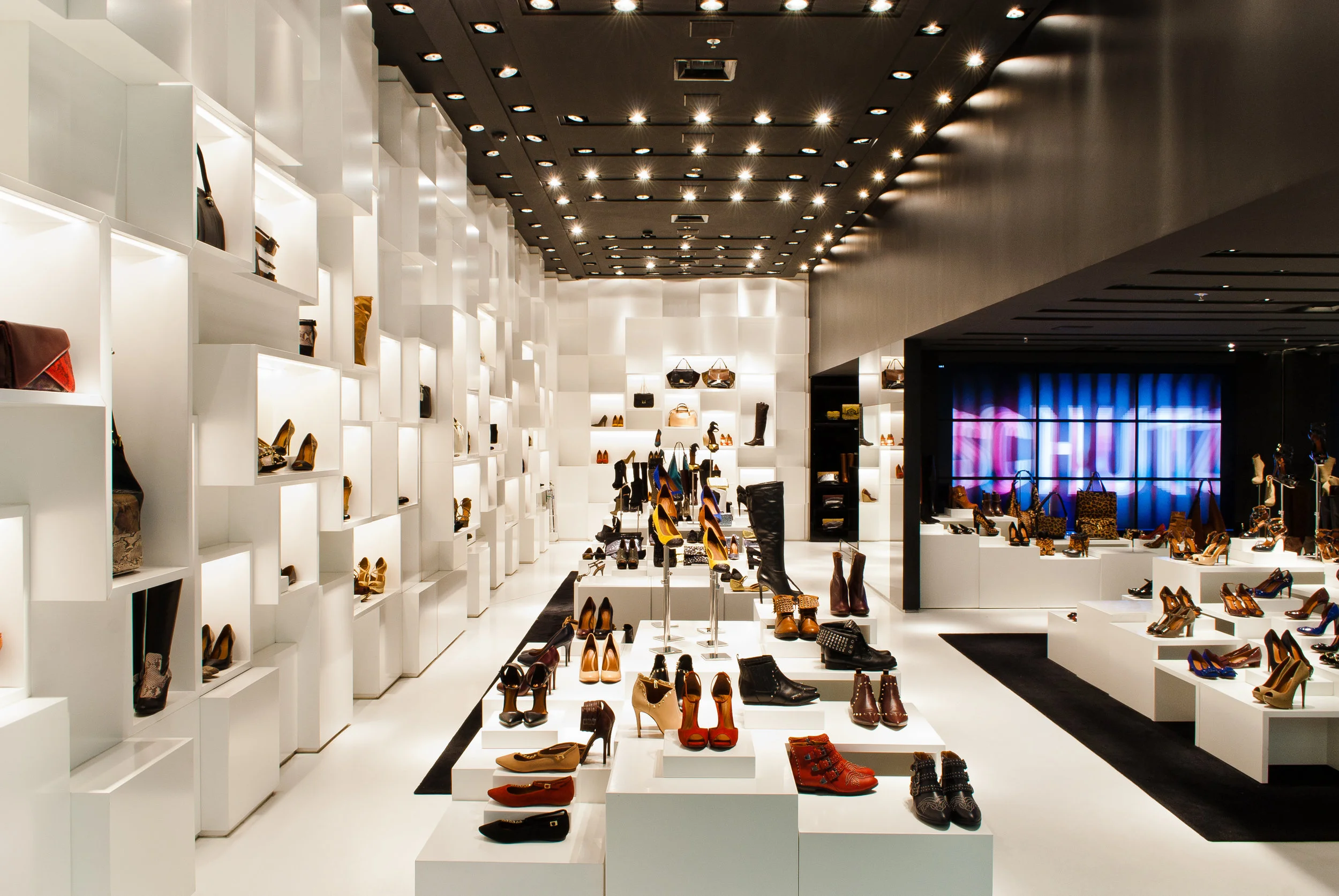 Schutz Shopping Leblon — fotos/photos: Marcos Bravo