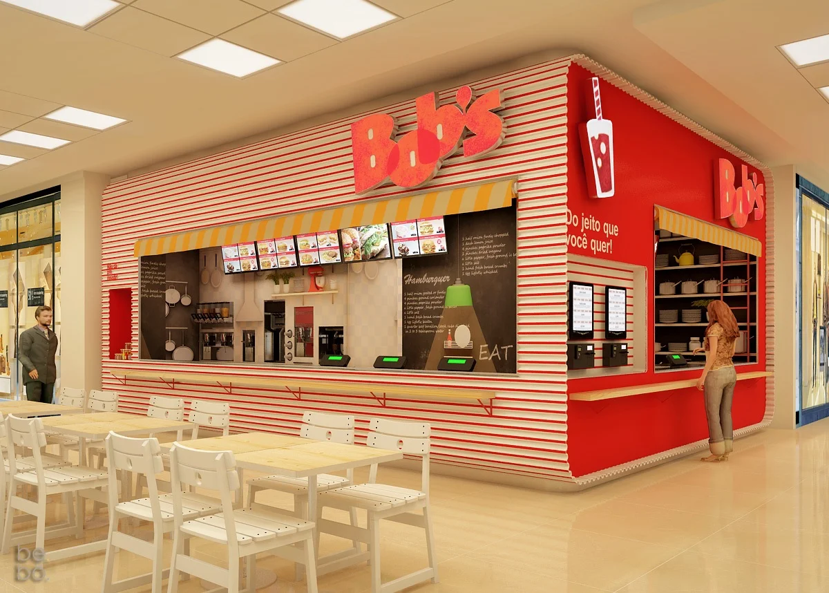 BOB'S
