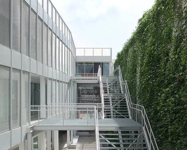 Colégio pH | Botafogo 
Projeto em parceria com @agencia.tpba e @cajoo.studio 
Foto | Alle Vidal