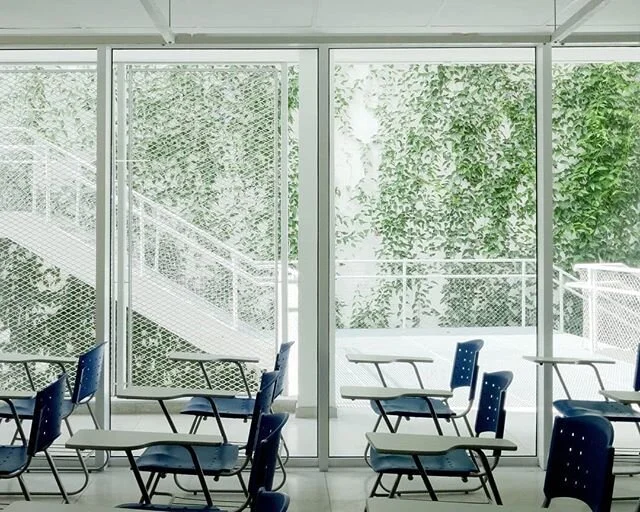 Colégio pH | Botafogo 
Projeto em parceria com @agencia.tpba e @cajoo.studio

Foto | Alle Vidal