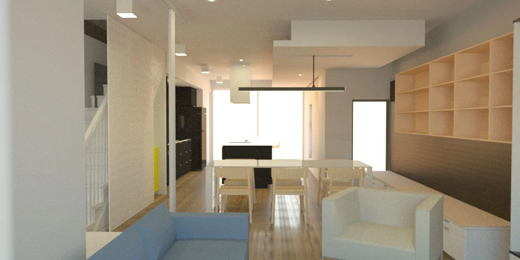 toronto-renovation-walnut-dropped-ceiling.jpg